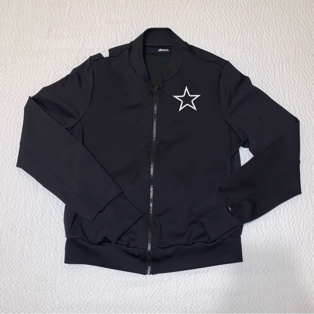 Ultracor Zip Jacket Size XS